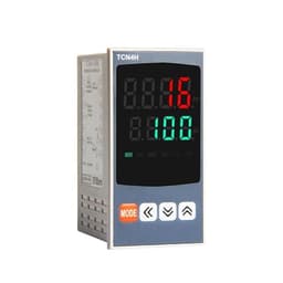 Series Thermostat Dual Display PID Control Temperature Controller