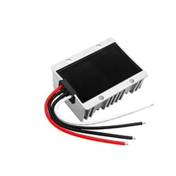 1pcs 9-36V 12V 24V to 12 1A -30A Boost Buck DC Power Converter Voltage Regulator Step Up Down(1a,9-36V-12V)