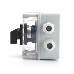 SZW26/LW26-20 Rotary Universal Cam Changeover Switch Waterproof Dustproof