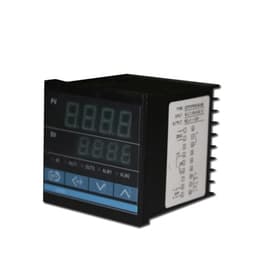 TC/RTD Input CD701 Industrial Intelligent PID Temperature Controller, 72*72mm，SSR/Relay/4-20mA/0-10V Output(SSR Relay Opt 1ALM)