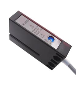 SU-02X Photoelectric Switch Sensor