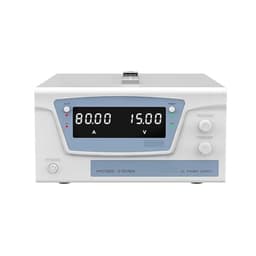 Adjustable Lab DC Power Supply 300V 100A OCP OVP OPP OTP Protection