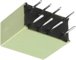 Relay 10PCS Signal AGN20024 1A 24V DIP8