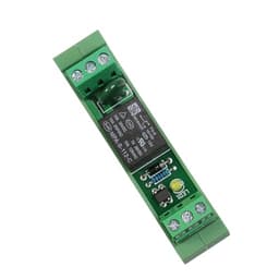 1 Channel Relay Module AC/DC 12V Relay Interface