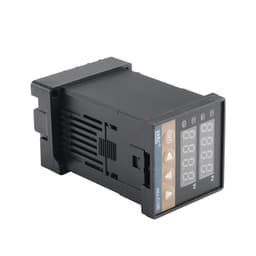 REX-C100 Digital PID Intelligent Temperature Controller Universal/K