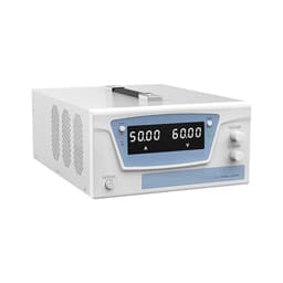 Adjustable High Power DC Supply Bench Variable Regulated Repair Lab