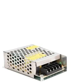 LED Power Supply AC to DC Converter for Strip Light and CCTV Camera