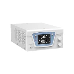 Programmable Regulated Power Supply 0-150V 0-3A 450W RS485 Interface
