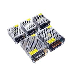 Switching Power Supply LED Driver AC DC 5V Lighting Transformer Converter