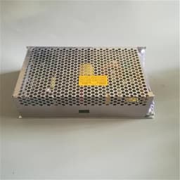 Switching Power Supply 150w 15v 10a Single Output AC DC Converter Suitable for LED Light Strips Ac110v/220v Transformer to