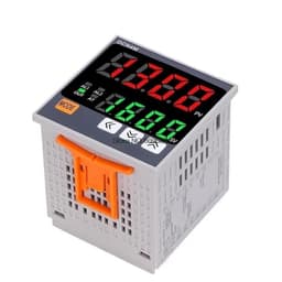 Digital Display Intelligent PID Temperature Controller TC Series