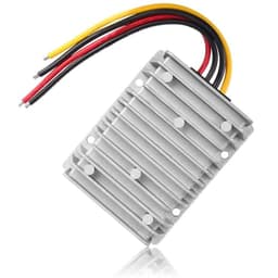 DC 24V to DC 48V 10A 15A 20A Converter Voltage Regulator