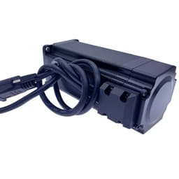 Closed-Loop Stepper Motor Driver Servo Hybrid Step 1000ppr 57HBS5401