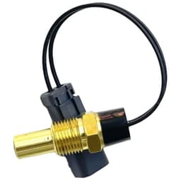 Temperature Switch 203-3220 Compatible for Caterpillar CAT 627G 637G 657E Wheel Scraper WLORTEC
