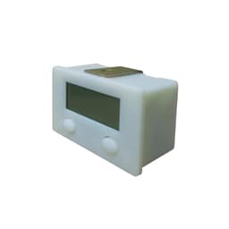 LCD Digital Electrical Counter 5 Digit Display Accumulation with Magnetic Switch Sensor Punch Machine Meter(Switch Only)