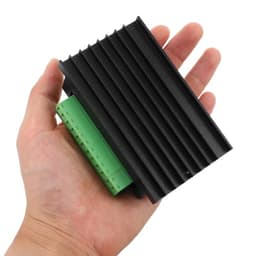 Tb6600 Stepper Motor Driver, 32 Segment Bipolar Constant Current Control