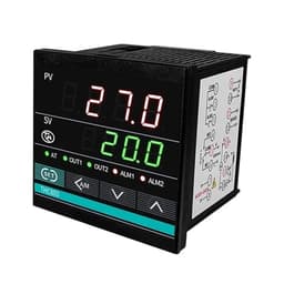 Intelligent PID Temperature Controller 4-20mA(Model9)