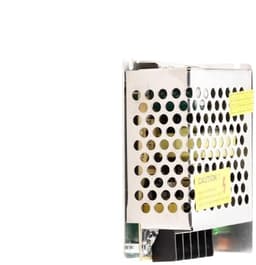 LED Power Supply AC to DC Converter for Strip Light and CCTV Camera