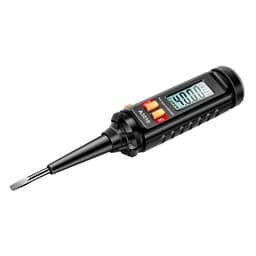 Digital Voltage Tester Pen Multimeter for Circuit Testing