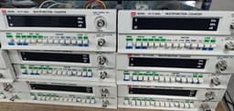 Digital Frequency Meter HC-F1000L