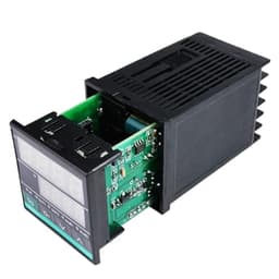 Digital PID Temperature Controller CH402 CH102 CH702 CH902