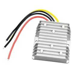 Regulated DC Buck Converter 30-96V to 19V 5A 8A 10A 15A 25A Laptop Power