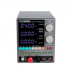 SUGON 3010PM 310W Variable DC Power Supply 0-30V 0-10A for Phone Repair