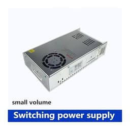 600W Switching Power Supply AC-DC Converter MS-600 Single Output