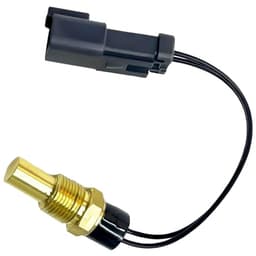 Temperature Switch 203-3220 Compatible for Caterpillar CAT 627G 637G 657E Wheel Scraper WLORTEC