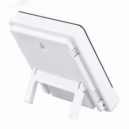 ABS High Precision Large-Screen Household Children's Room Temperature Humidity Meter