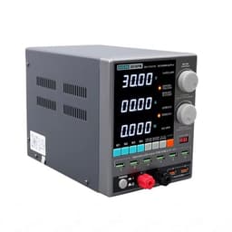 SUGON 3010PM 310W Variable DC Power Supply 0-30V 0-10A for Phone Repair