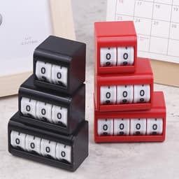 Multipurpose Count Counter for Game