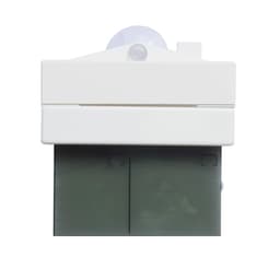Temperature Humidity Meter Large LCD Window Display with Suction Cup
