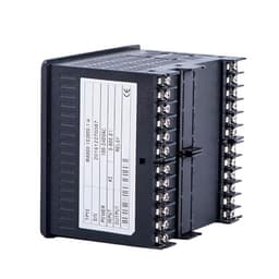 50 Segments Programmable Ramp Soak TC/RTD Input 96x96mm SSR/Relay/4-20mA Output Intelligent Pid Temperature Controller(SSR Output 1Alarm)