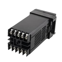 RTD PID 100-240VAC Temperature Controller REX-C100 SSR Output