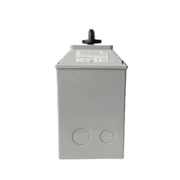 LW26-63/5M Changeover Cam Switch 63A 5 Poles Electrical 3 Position Rotary Selector(01)