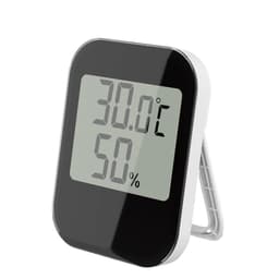 Digital Household Thermometer Room Hygrometer Indoor Humidity Meter Temperature Display Instrument for Office