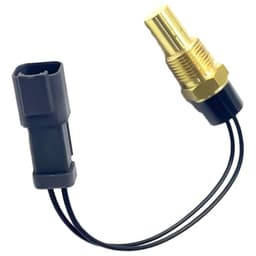 Temperature Switch 203-3220 Compatible for Caterpillar CAT 627G 637G 657E Wheel Scraper WLORTEC