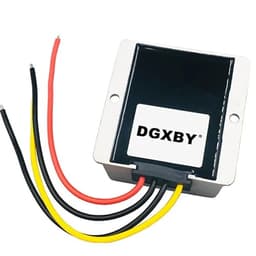 Regulated DC Buck Converter 30-96V to 19V 5A 8A 10A 15A 25A Laptop Power