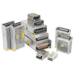 Multi Voltage AC DC Switching Power Supply SMPS Converter