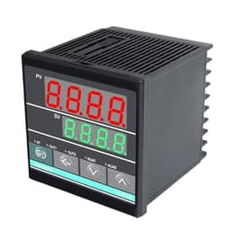 Digital PID Temperature Controller CH402 CH102 CH702 CH902