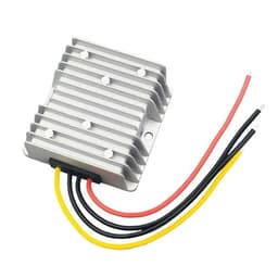 Regulated DC Buck Converter 30-96V to 19V 5A 8A 10A 15A 25A Laptop Power