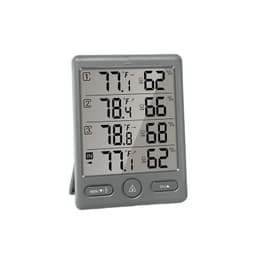 Special Temperature Humidity Meter Indoor Household Display Panel