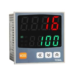 Series Thermostat Dual Display PID Control Temperature Controller