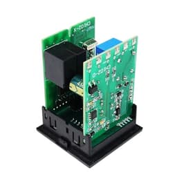 Digital PID Temperature Controller CH402 CH102 CH702 CH902