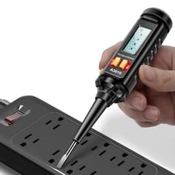 A3010 Pen Digital Multimeter Voltage Tester for Circuit