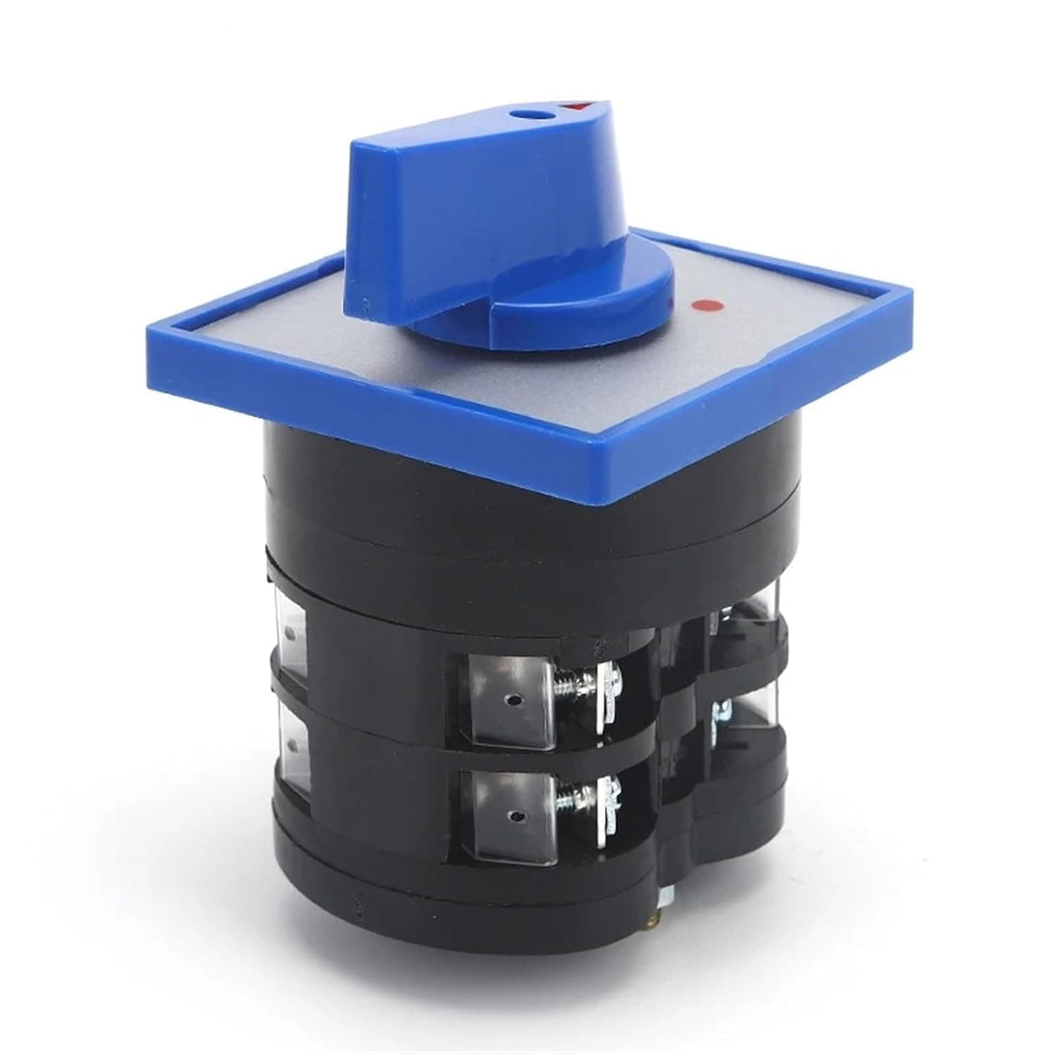 LW5D-16/D0401.2L 16A Rotary Selector Control Changeover Cam Switch