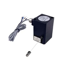 Wire Rope Displacement Sensor Draw Wire Encoder Linear Position Transducer