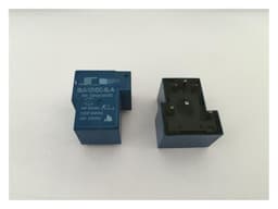 2pcs T90 Coil Relay 12VDC 30A 250VAC 6 pin 1NO 1NC SLA-12VDC-SL-C PCB Type