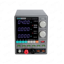 SUGON 3010PM 310W Variable DC Power Supply 0-30V 0-10A for Phone Repair